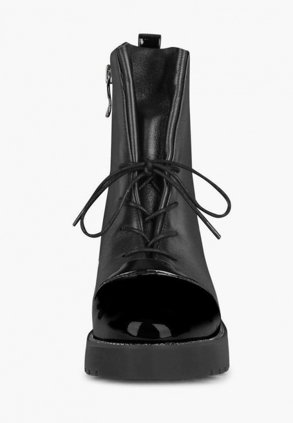 Alessio Nesca Ботинки - фото 5