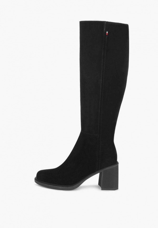 Alessio Nesca Сапоги - фото 1