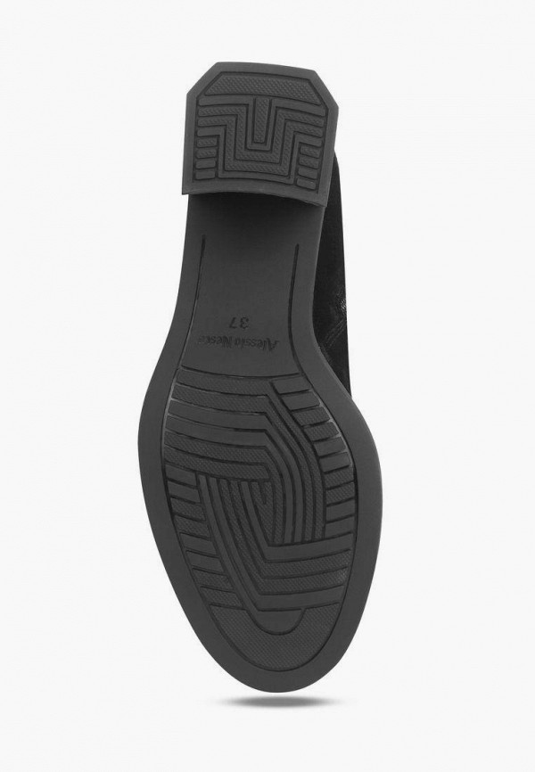 Alessio Nesca Сапоги - фото 2