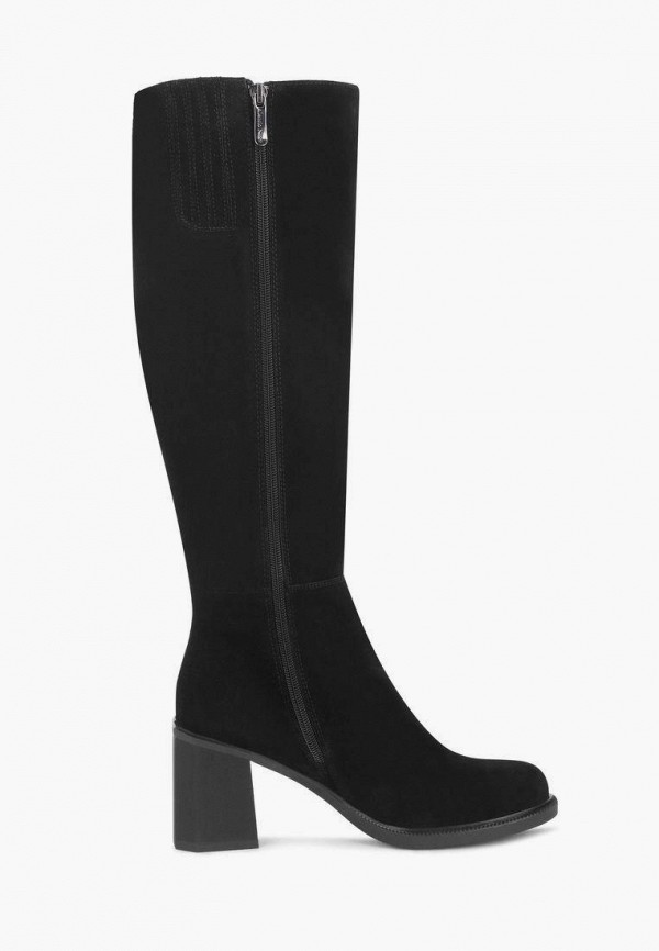 Alessio Nesca Сапоги - фото 5