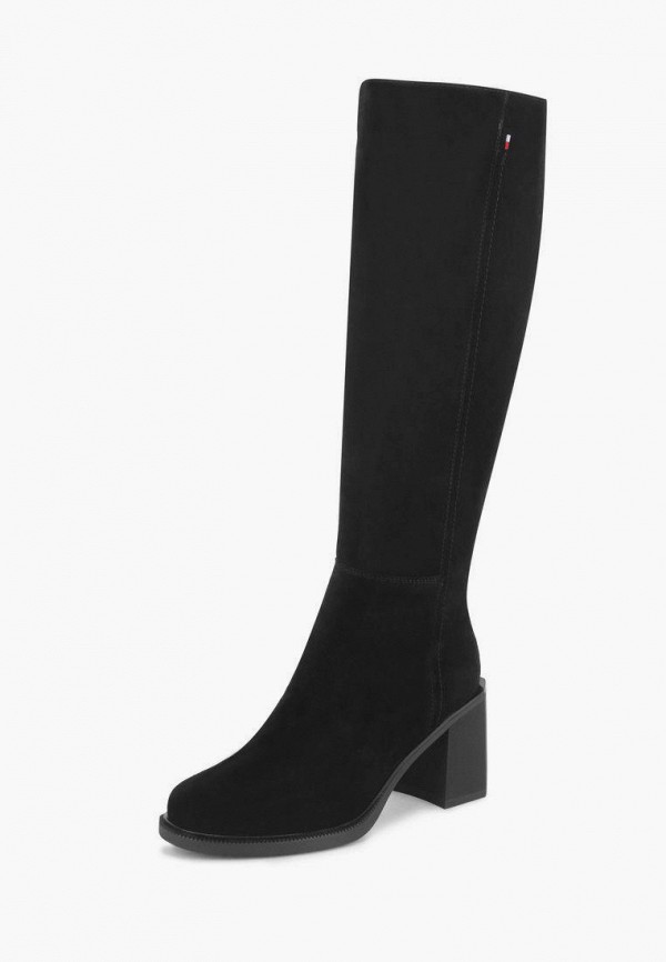 Alessio Nesca Сапоги - фото 6