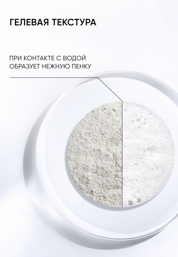 Icon Skin Пудра энзимная - для умывания, с витамином C - фото 5