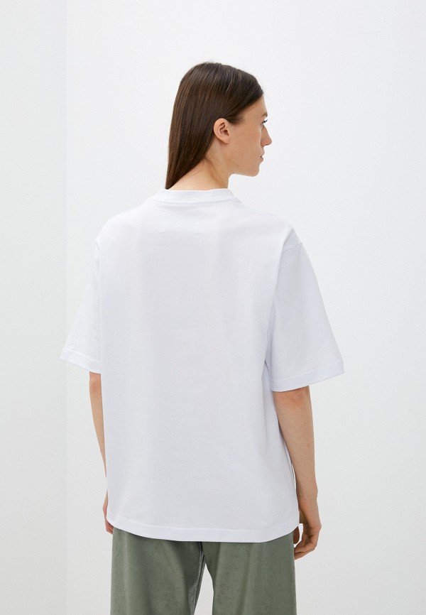 Berhasm Футболка - Moscos doesn't believe in tears - фото 2