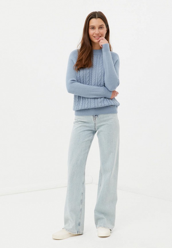 Finn Flare Джемпер - фото 2