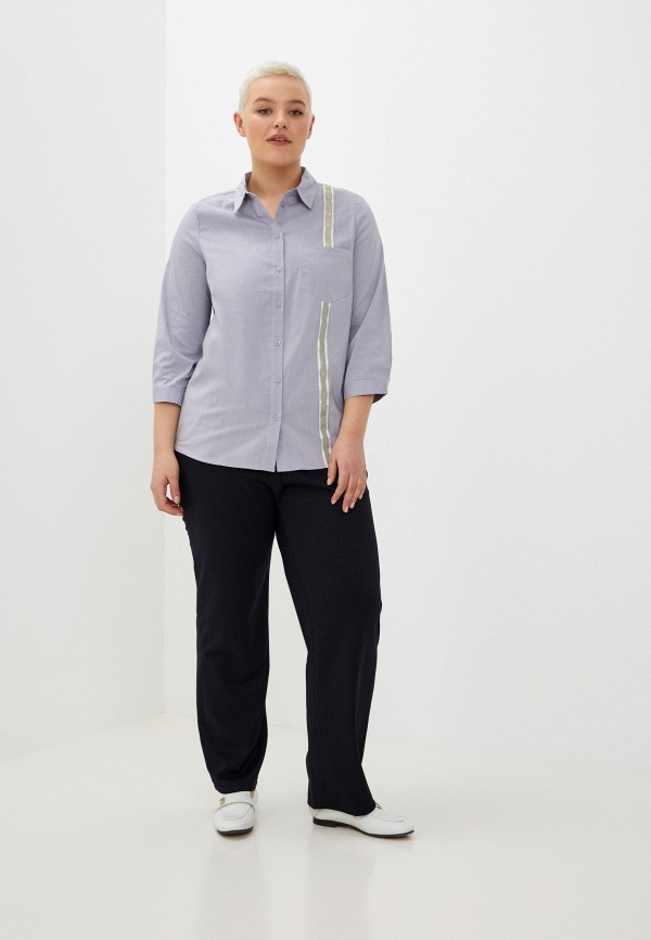 Adele Fashion Рубашка - фото 2