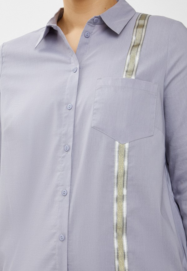 Adele Fashion Рубашка - фото 4