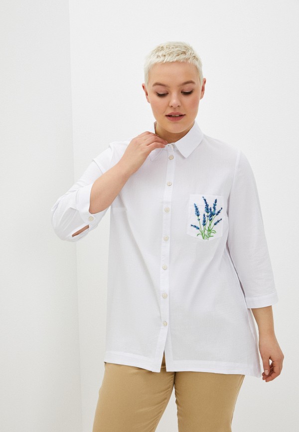 Adele Fashion Рубашка - фото 1