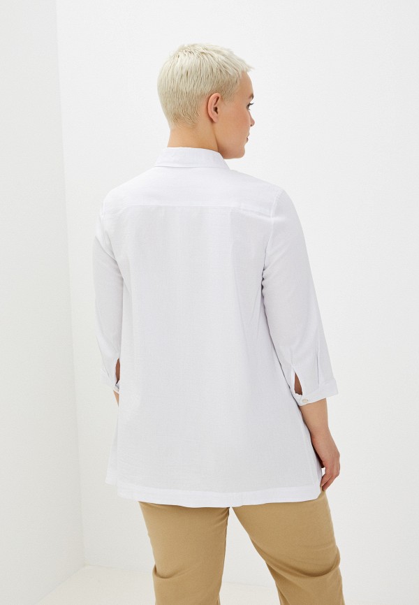 Adele Fashion Рубашка - фото 3