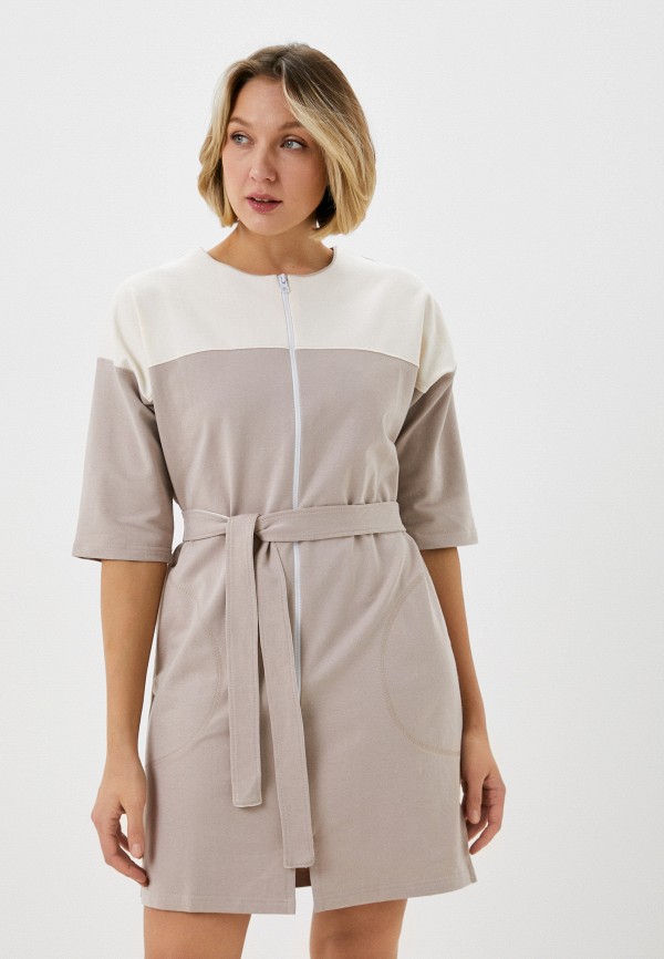 Агапэ Халат домашний - фото 1