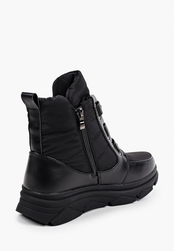 Tervolina Ботинки - Exclusive online - фото 3