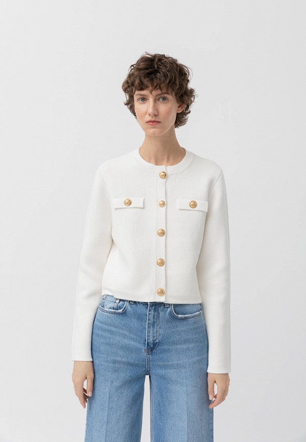 Lime cardigan best sale