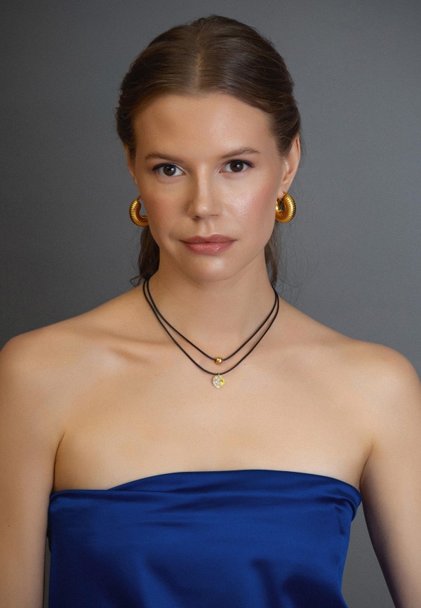 Ice&High Collection Колье - фото 3