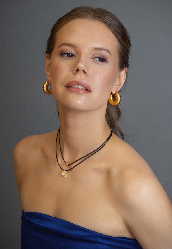 Ice&High Collection Колье - фото 4