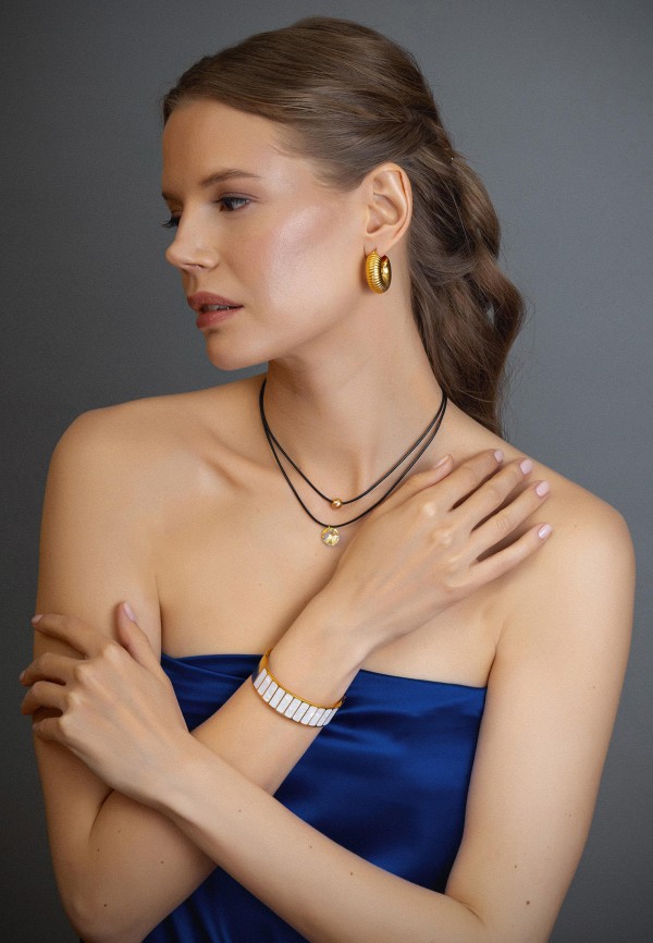 Ice&High Collection Колье - фото 5