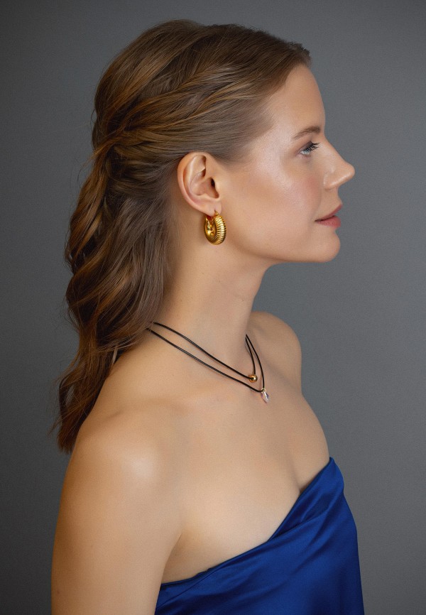 Ice&High Collection Колье - фото 6