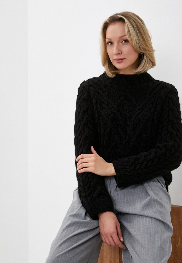 MaryTes Свитер - фото 1