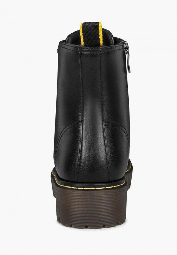 T.Taccardi Ботинки - фото 4