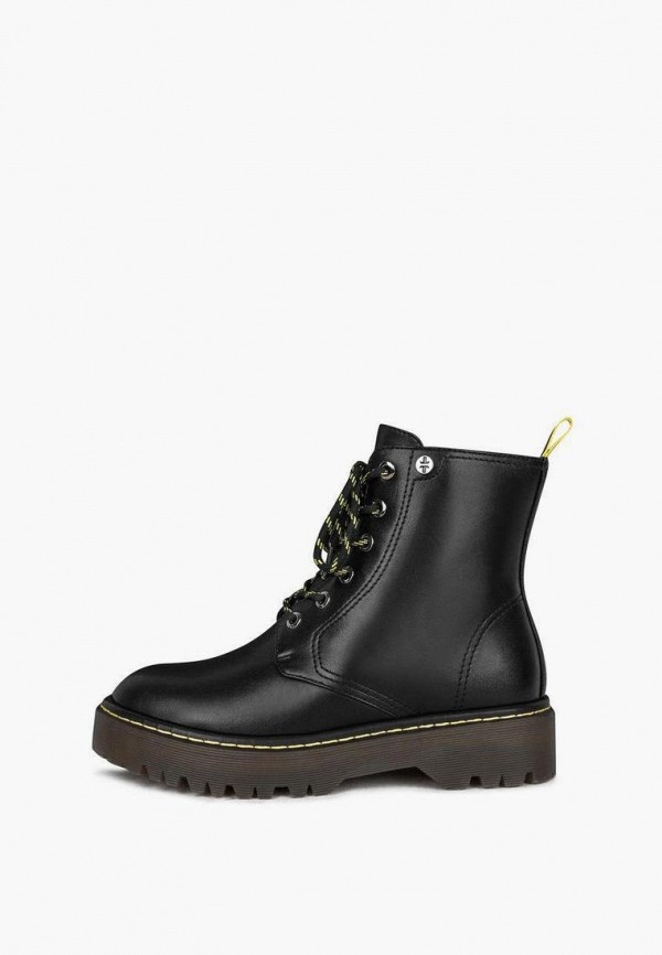 T.Taccardi Ботинки - фото 1