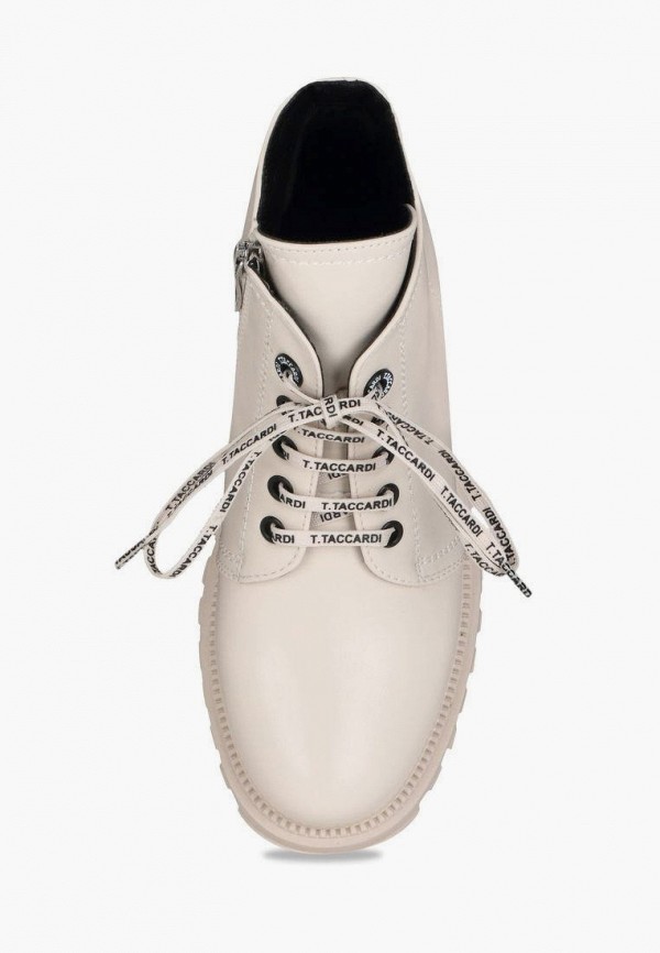 T.Taccardi Ботинки - фото 2