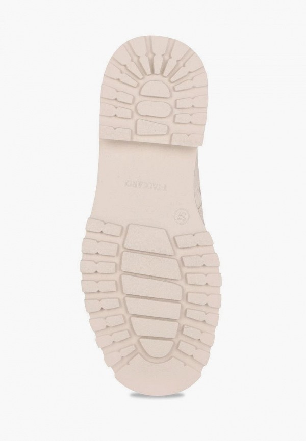 T.Taccardi Ботинки - фото 3