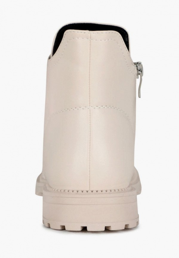 T.Taccardi Ботинки - фото 4