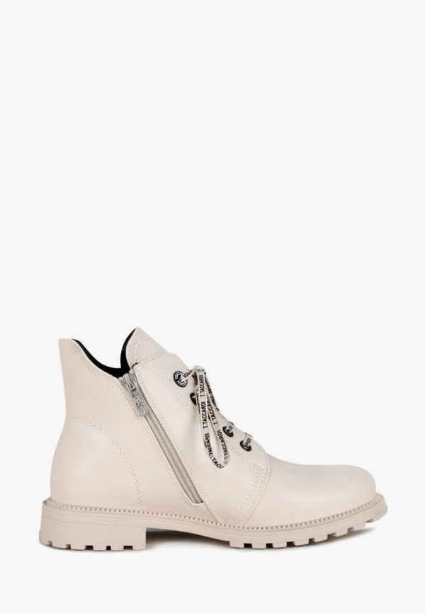 T.Taccardi Ботинки - фото 6