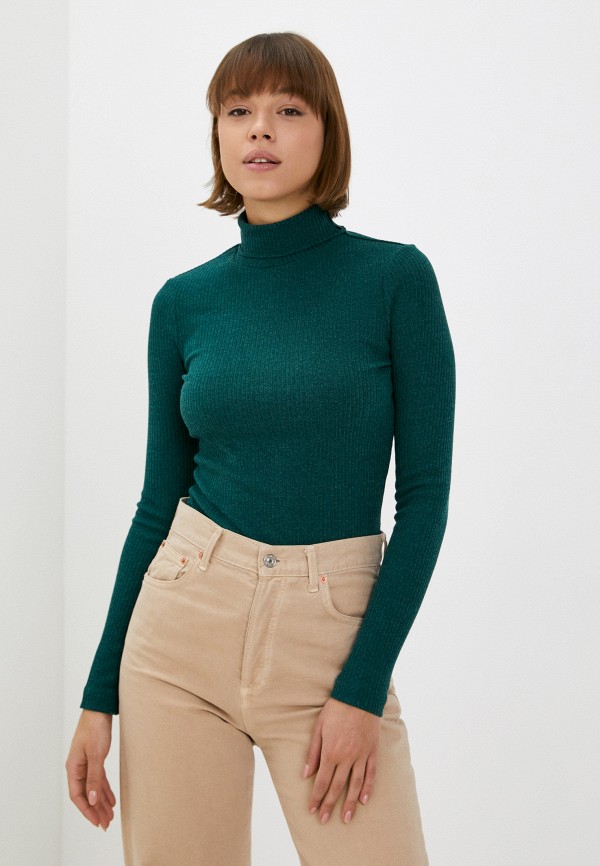 Ruxara Водолазка - Lamoda Online Exclusive - фото 1