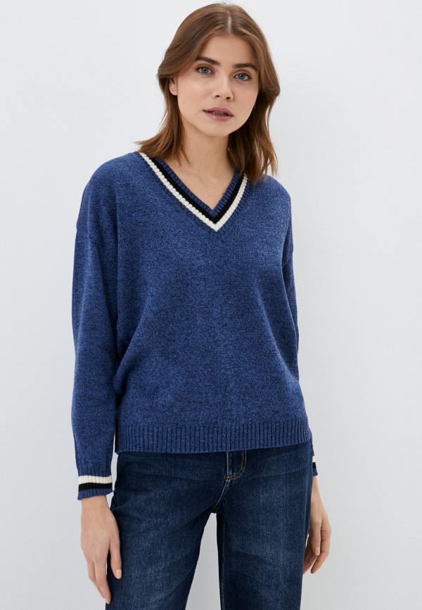 Стим Пуловер - фото 1