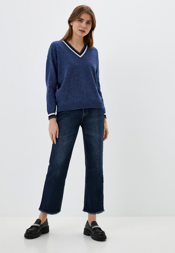 Стим Пуловер - фото 2