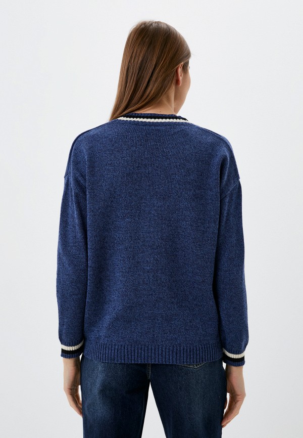 Стим Пуловер - фото 3