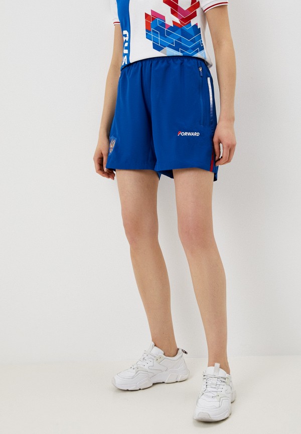 Forward Шорты спортивные - фото 1