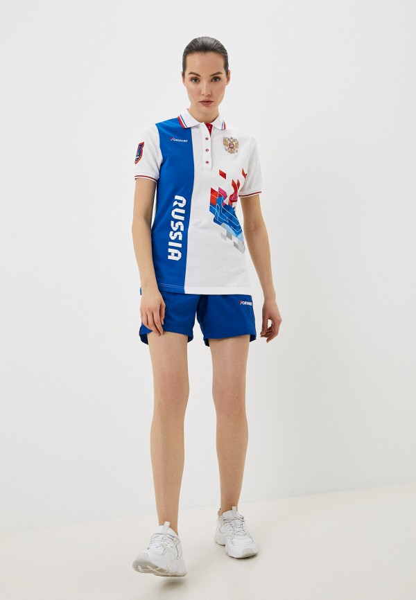 Forward Шорты спортивные - фото 2