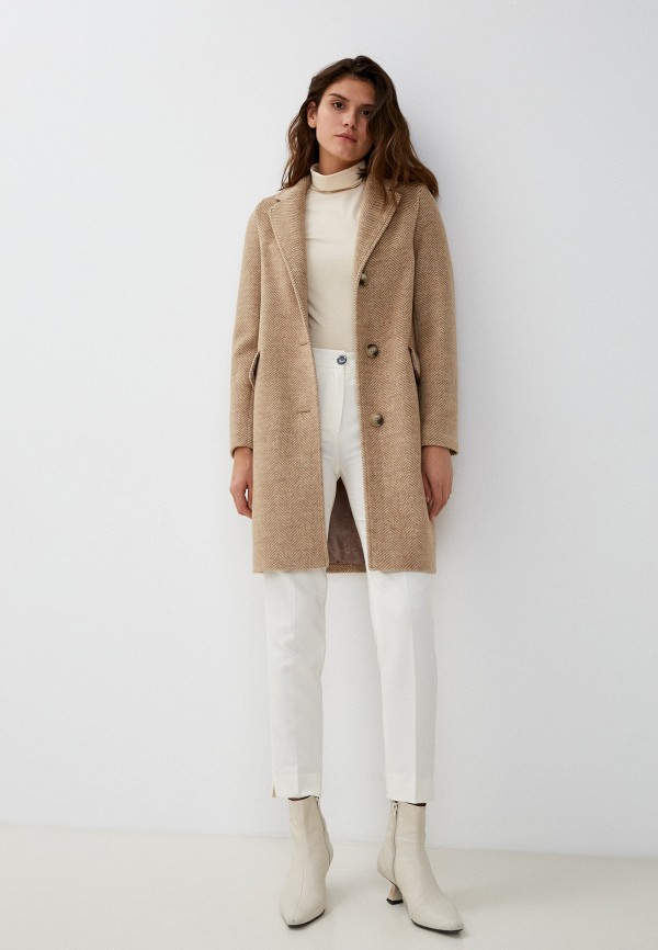 Ovelli Пальто однобортное - фото 2