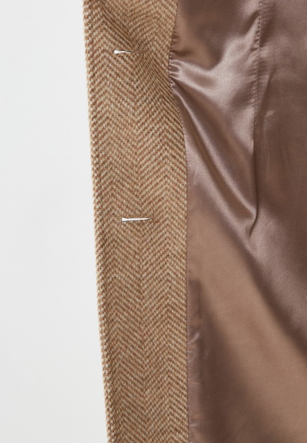 Ovelli Пальто однобортное - фото 4