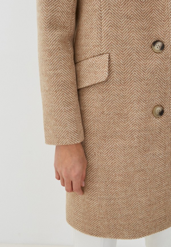 Ovelli Пальто однобортное - фото 5