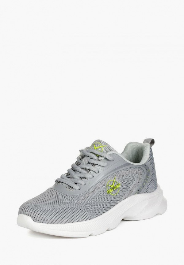 TimeJump Кроссовки - фото 2