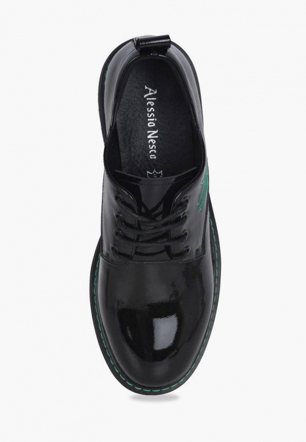 Alessio Nesca Ботильоны - фото 3