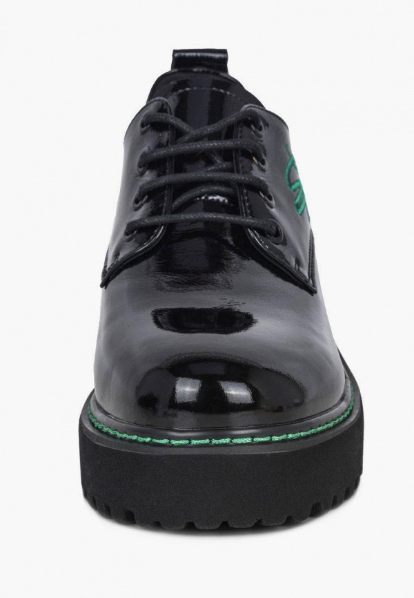 Alessio Nesca Ботильоны - фото 6