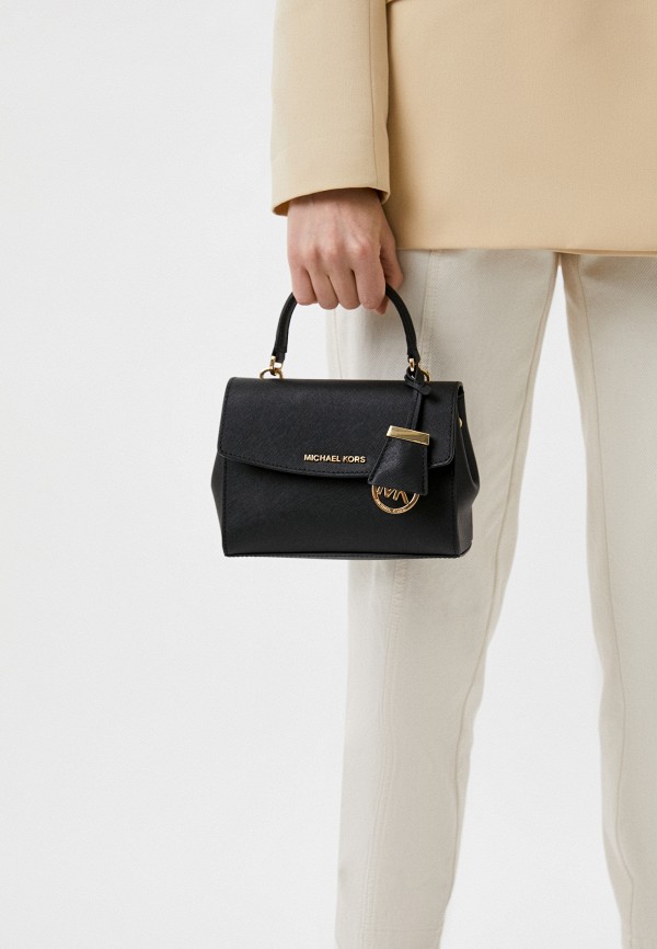 Michael Michael Kors Сумка и брелок - AVA - фото 6