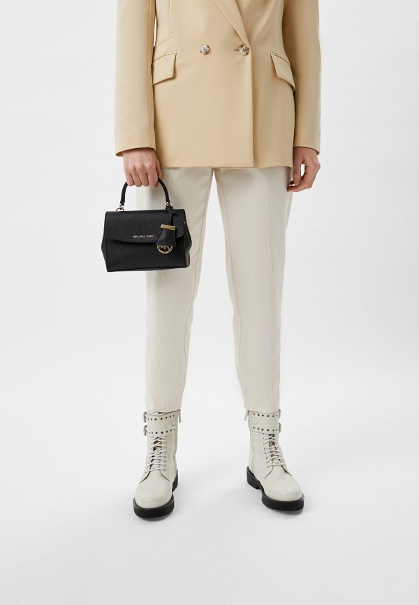 Michael Michael Kors Сумка и брелок - AVA - фото 5