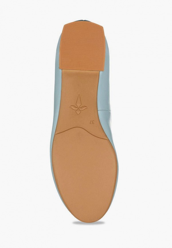 T.Taccardi Балетки - фото 3