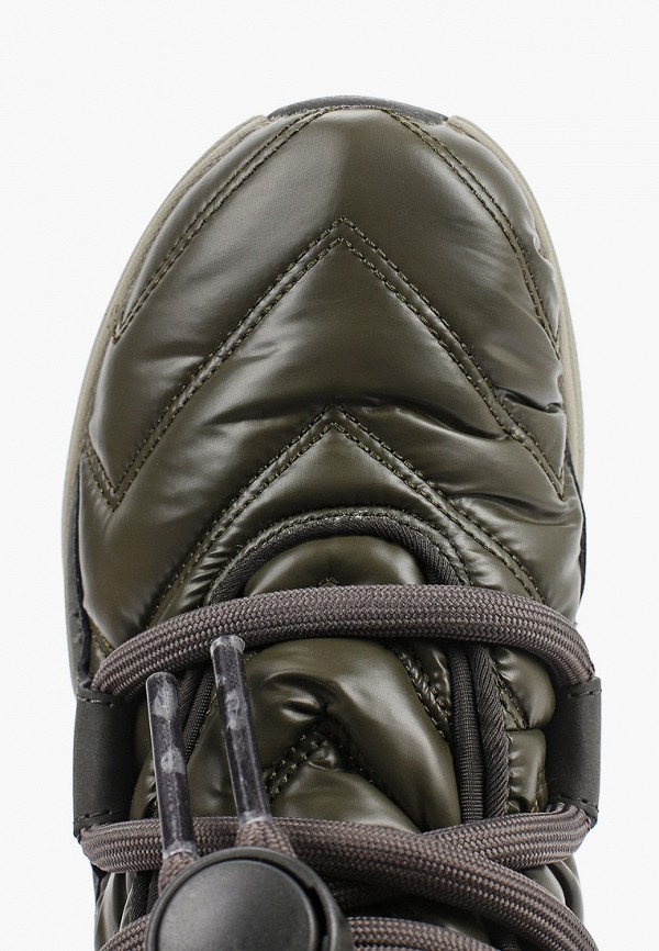 Merrell Ботинки - CLOUD PUFF LACE - фото 4