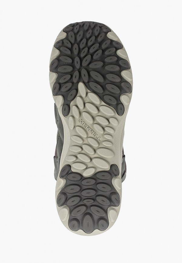 Merrell Ботинки - CLOUD PUFF LACE - фото 5