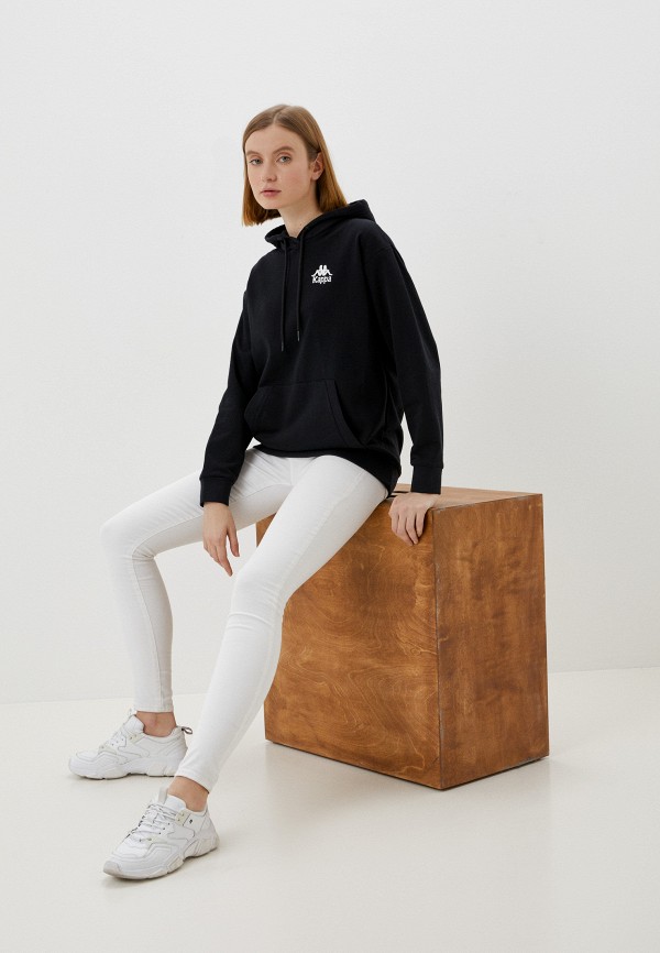 Kappa Худи - фото 2