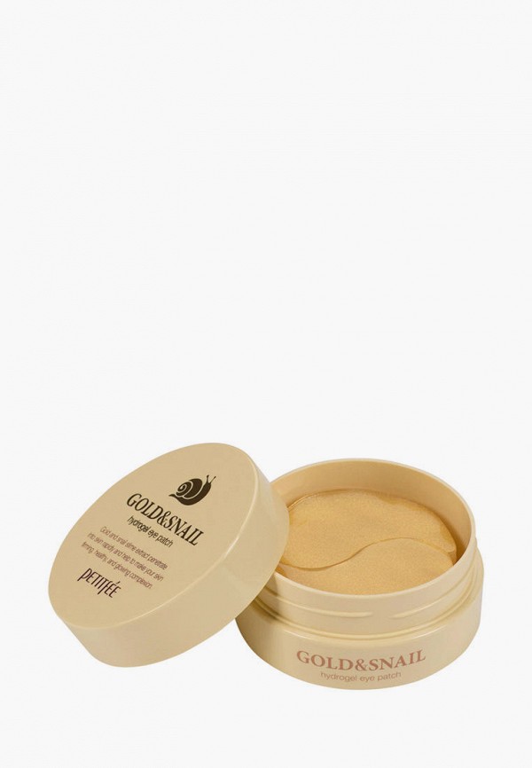 Petitfee Патчи для глаз - антивозрастные - фото 1