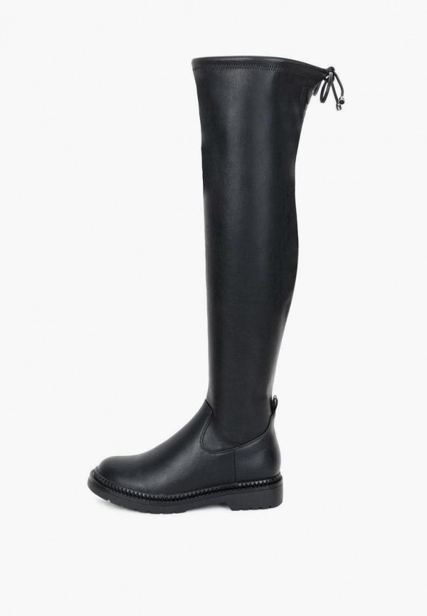 T.Taccardi Ботфорты - фото 1