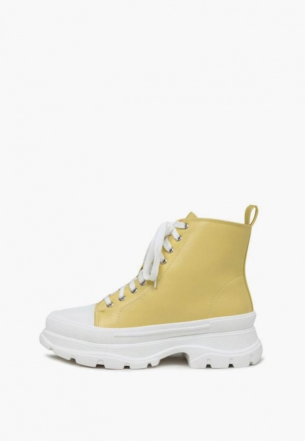 T.Taccardi Ботинки - фото 1