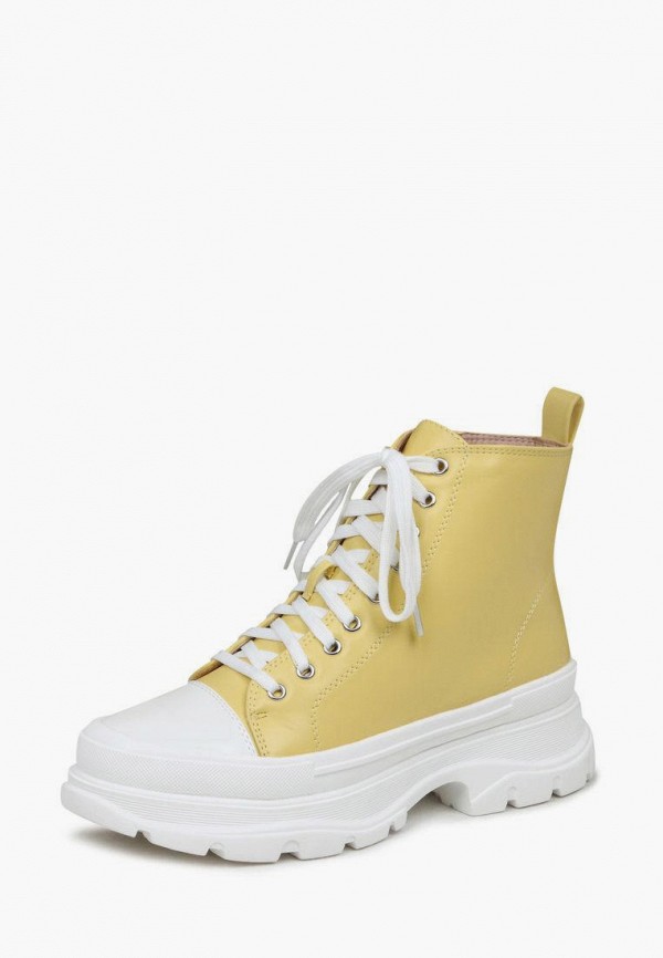 T.Taccardi Ботинки - фото 2