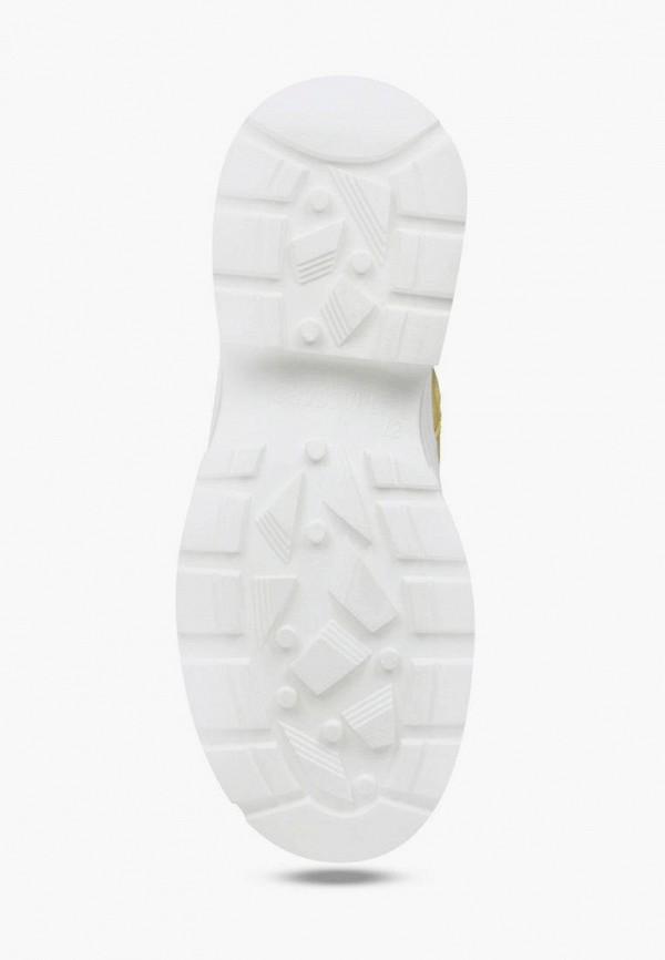 T.Taccardi Ботинки - фото 4