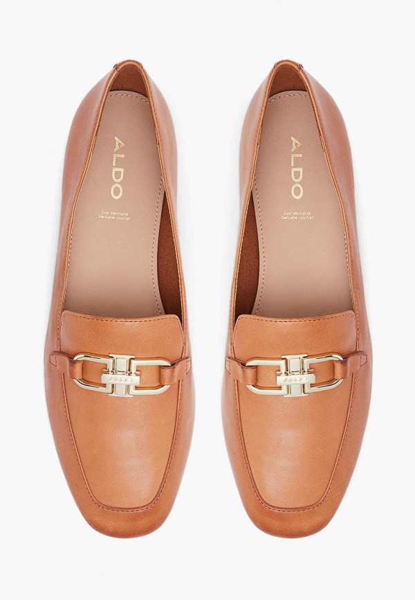 Aldo Лоферы - GWUTHA - фото 6